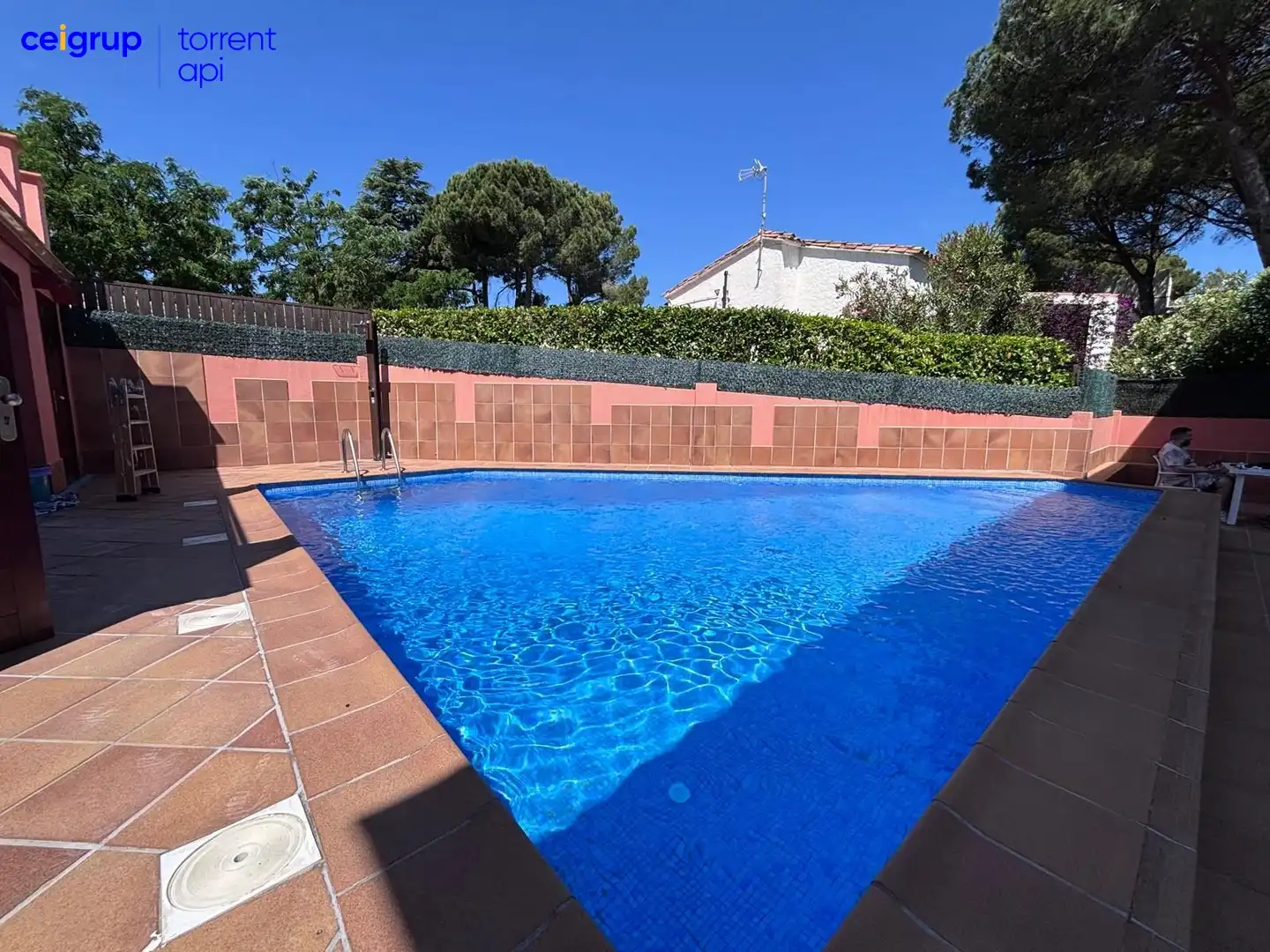 Maison avec piscine à vendre à Riells, imagen 57