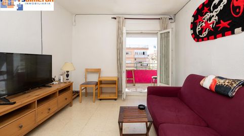 Foto 5 de Apartament en venda a 64 Carretera de Málaga, Angustias - Chana - Encina, Granada Capital