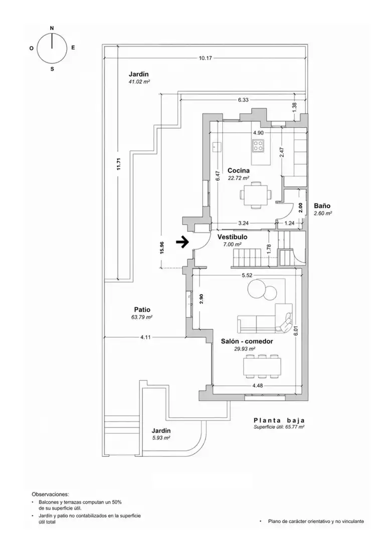 Detached homes for sale in Donostia - San Sebastián   with Heating, Private garden and Terrace
