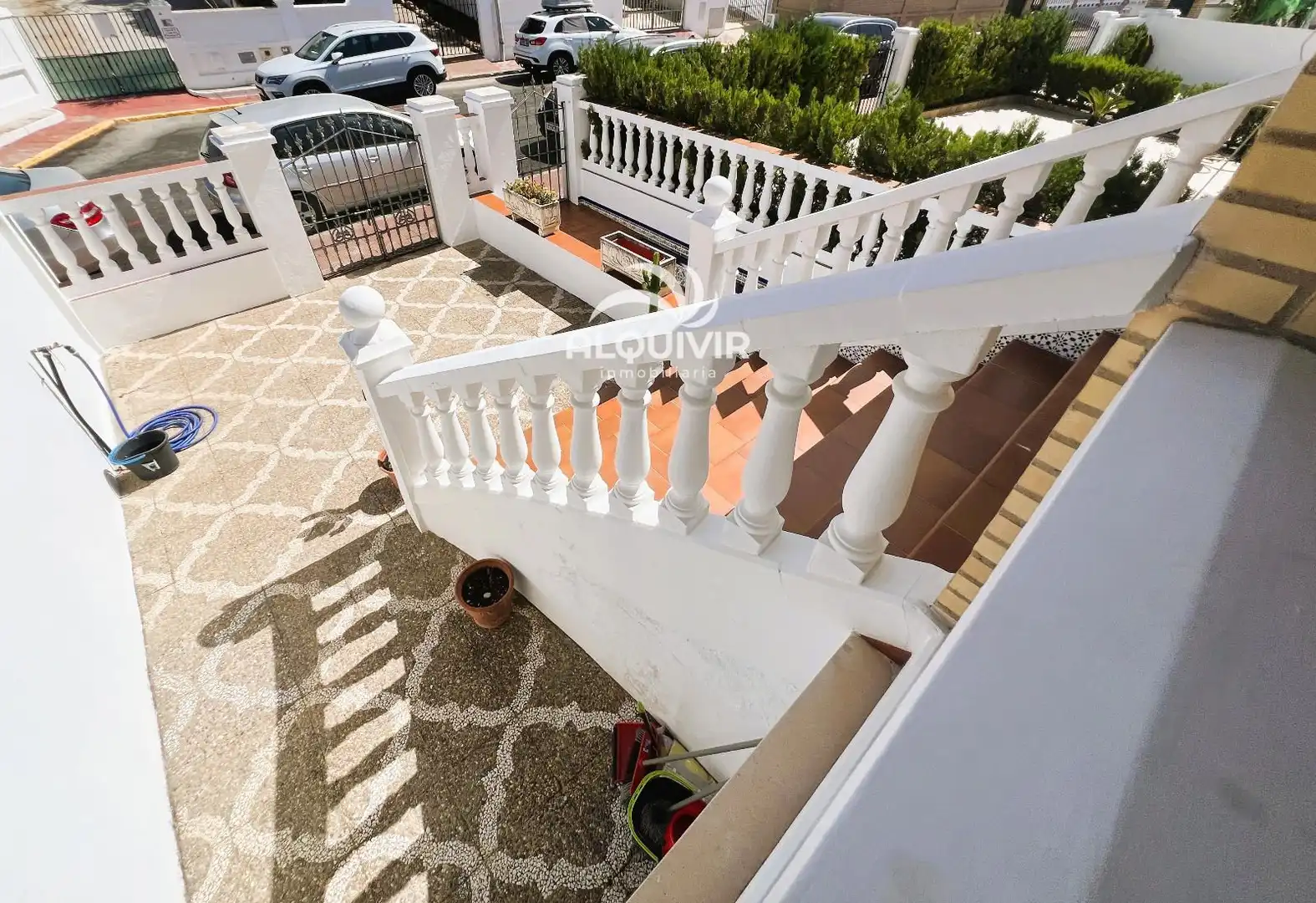 Maison jumelée à vendre à Matalascañas, imagen 2