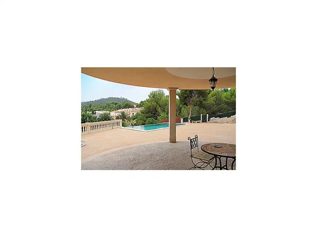 House with terrace for sale in Peguera, imagen 10