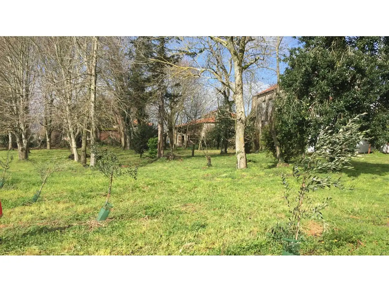Casa o xalet en venda a Lalín