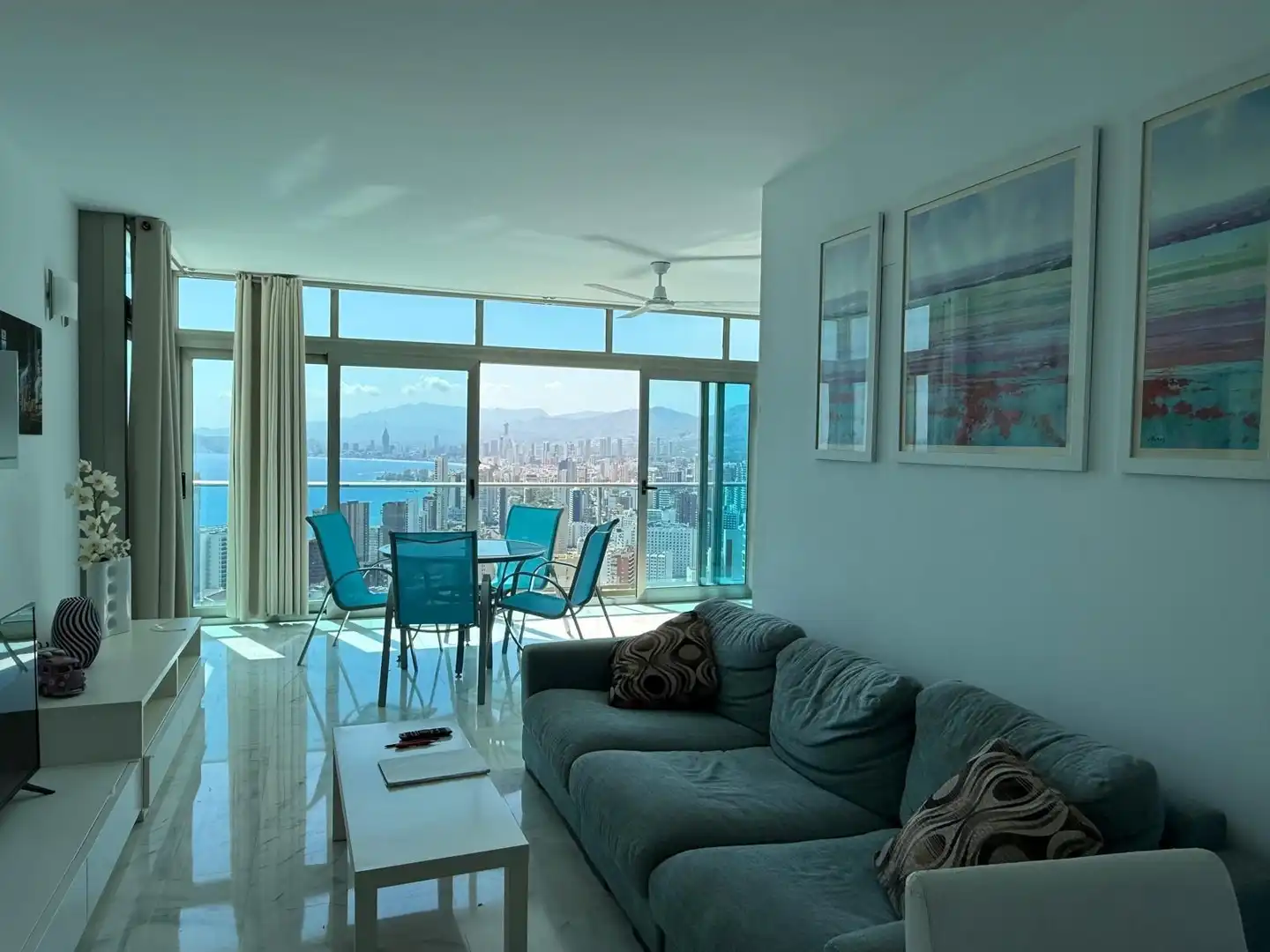 Apartment mit Pool zum Verkauf in Calle Viena, imagen 6
