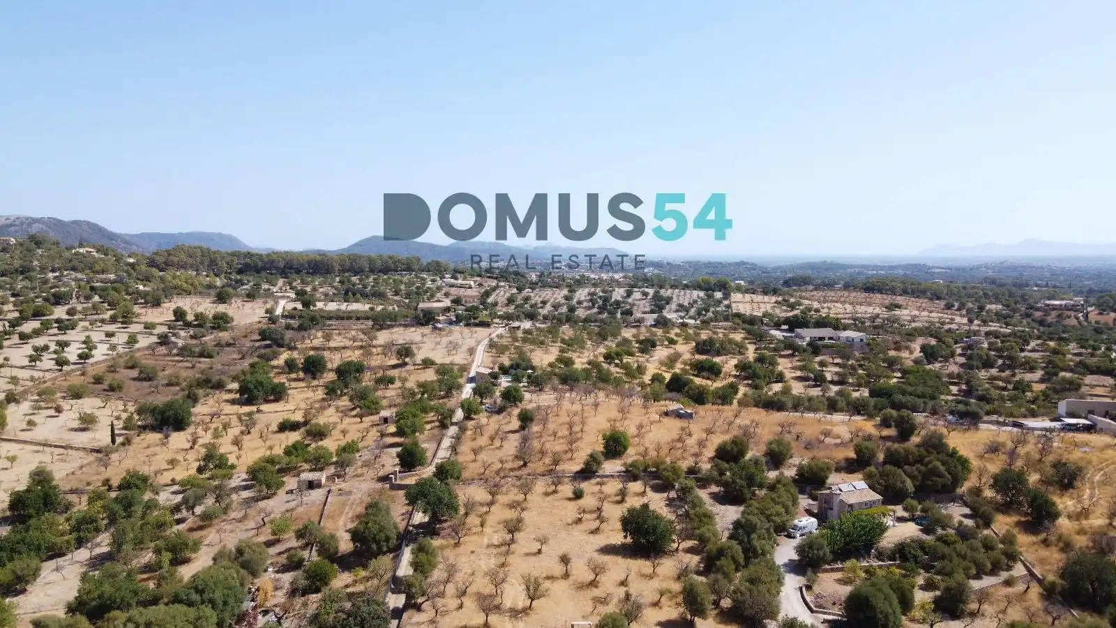 Land for sale in Selva