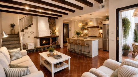 Foto 2 de Casa adosada en venta en Calle Ventolà, 21, Port d'Aro, Castell d'Aro, Platja d'Aro i s'Agaró