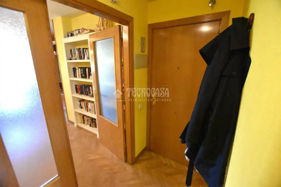 Pis en venda en Getafe amb Calefacció, Parquet i Terrassa