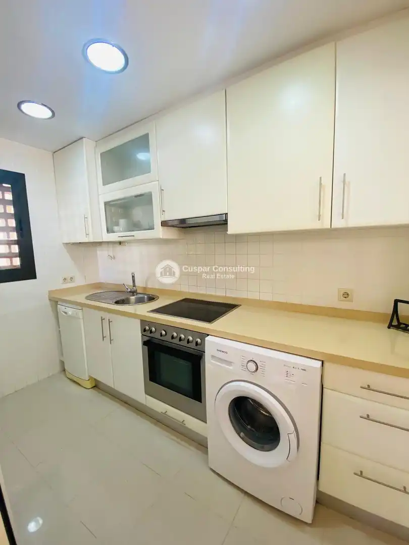 Apartament amb piscina en venda a Roda, imagen 7