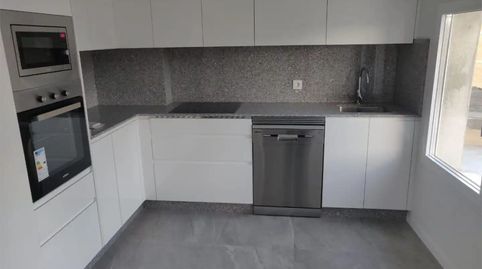 Foto 2 de Piso de alquiler en Rúa Santiago, 24, Recatelo - O Carme, Lugo Capital