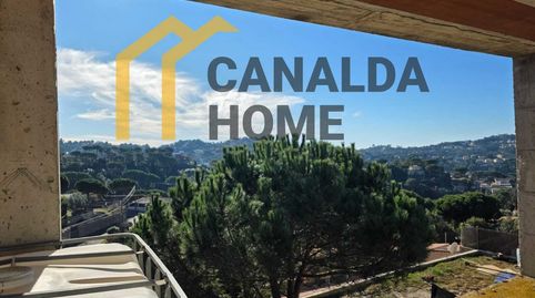 Foto 3 de Casa adosada en venta en Carrer Noguera, 41, Aiguaviva Parc, Vidreres