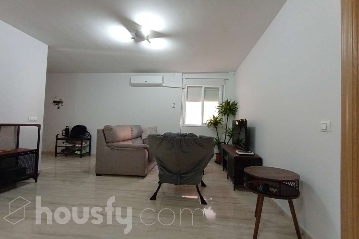 Flat for sale in CL PUERTA MURCIA, ., Urbanización San Isidro