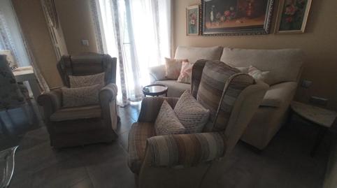 Foto 4 de Pis en venda a Paseo Marítimo - San José - La Laguna, Cádiz