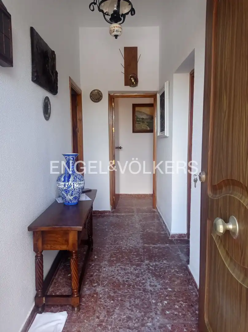 Casa o chalet en venta en Dos Hermanas con Calefacción, Jardín privado y Terraza