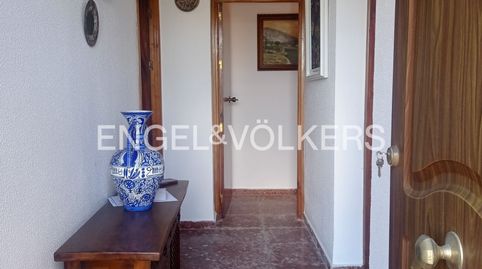 Foto 4 de Casa o chalet en venta en La Motilla - Fuente del Rey, Dos Hermanas