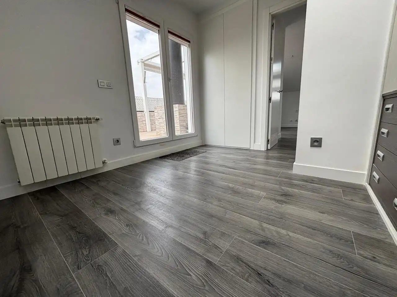 Maisonette zum Verkauf in Alcorcón mit Klimaanlage, Heizung und Terrasse