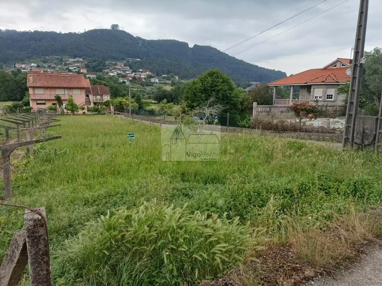 Terreni e lotti in vendita a Camiño Romano, imagen 6