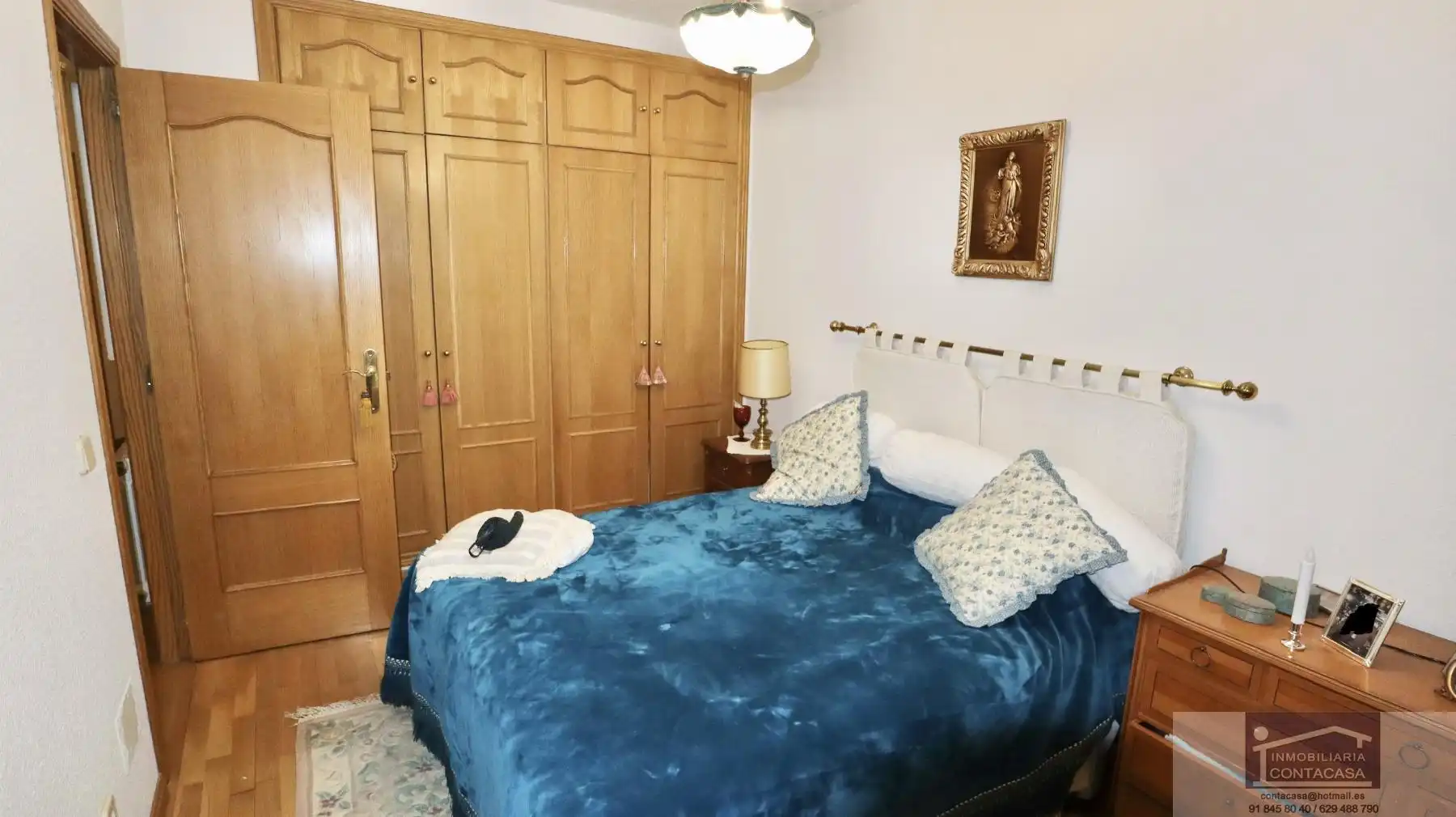 Chalet en venta en Miraflores de la Sierra, imagen 32