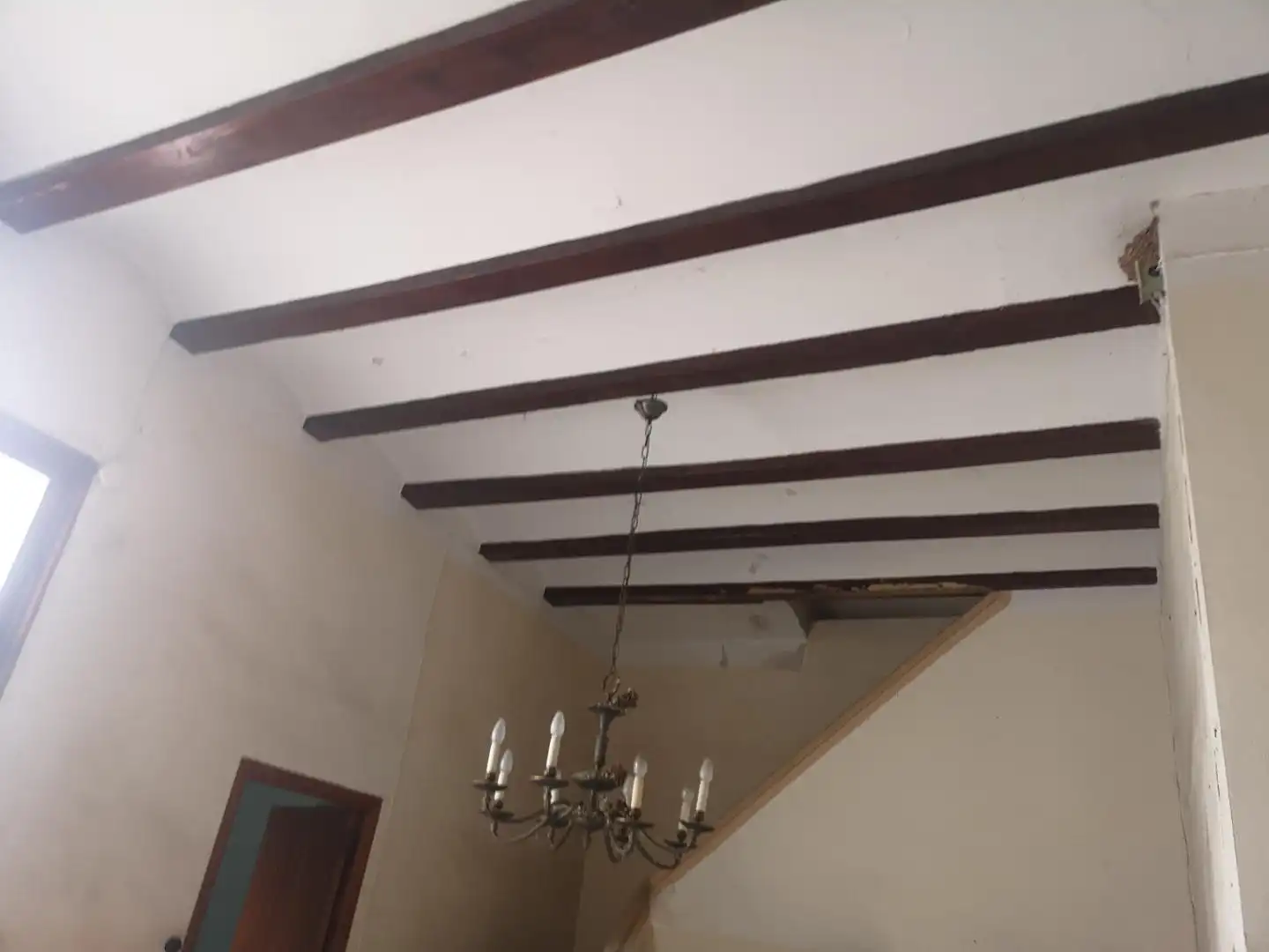 Maison mitoyenne à vendre à Casc Urbà