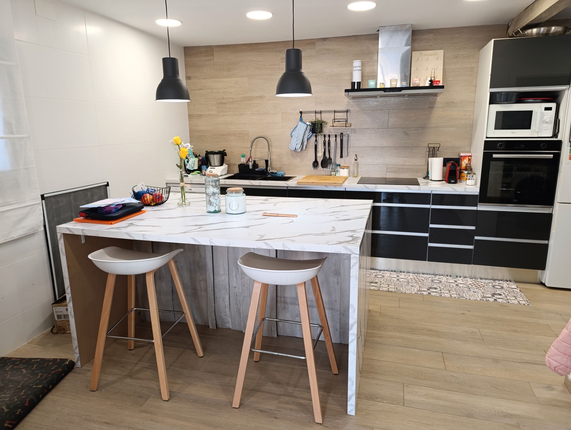 Casa o xalet en venda a Lliçà d'Amunt