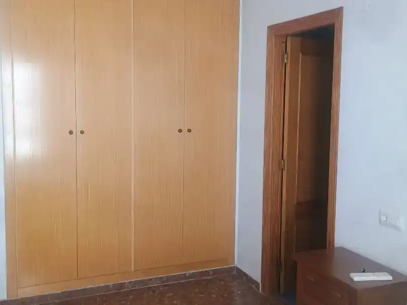 Dormitori de Pis en venda en Sagunto / Sagunt amb Aire condicionat i Balcó