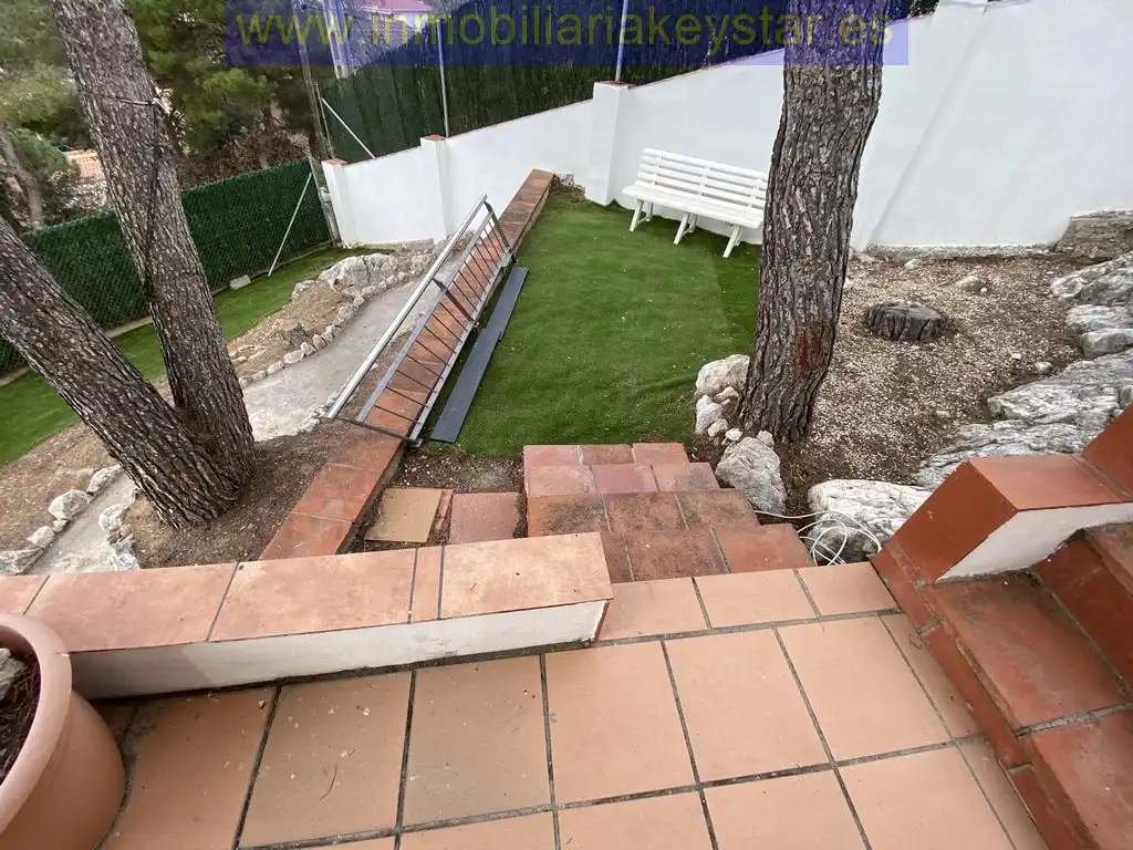 Apartamento de alquiler en Levantina - Montgavina - Quintmar