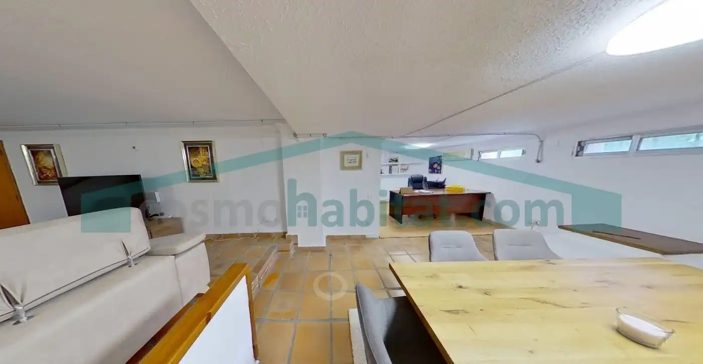 Maison mitoyenne avec terrasse à louer à La Cañada, imagen 3