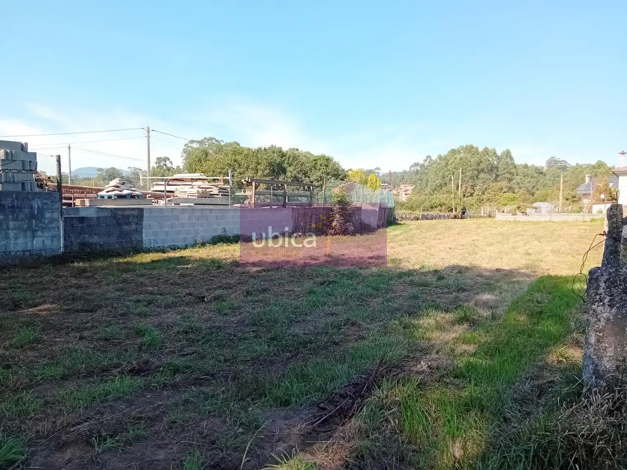 Lands and plots for sale in Salceda de Caselas, imagen 3
