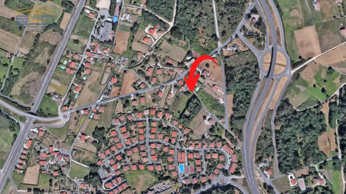 Terreny residencial en venda a Las Mimosas, imagen 5