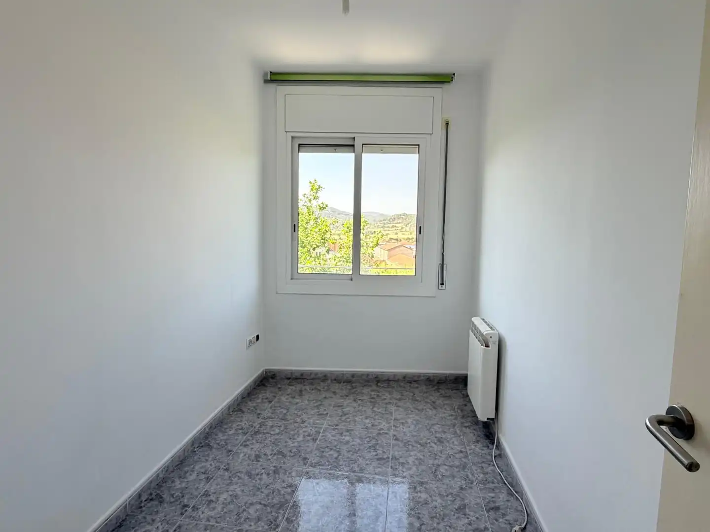 Terrasse von Wohnung zum Verkauf in Igualada mit Abstellraum
