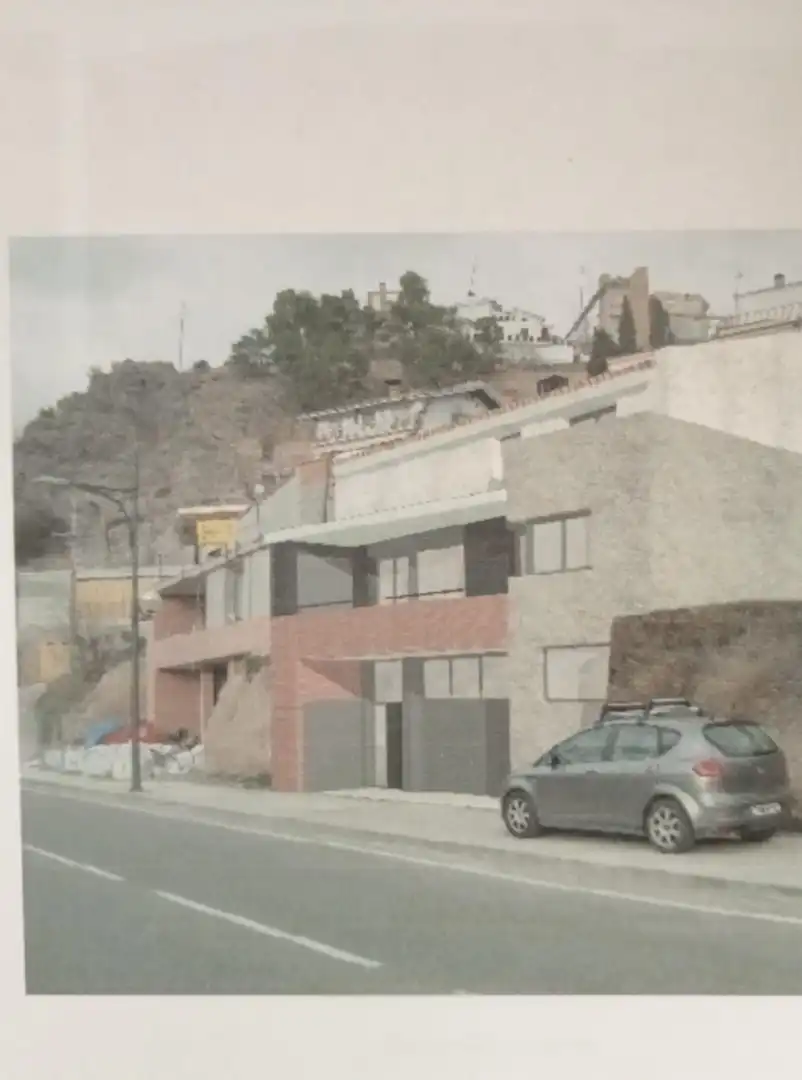 Residential zum Verkauf in JAUME I, Camarasa