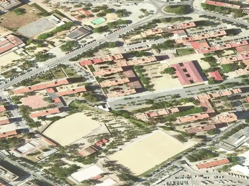 Flat for sale in Avenida Mil·lenari, imagen 2