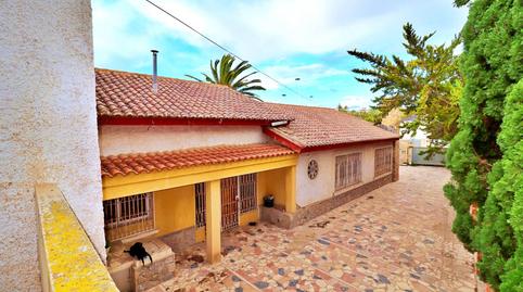 Foto 4 de Casa o chalet en venta en Ciutat Jardí - Torreta Verdí, Elche / Elx