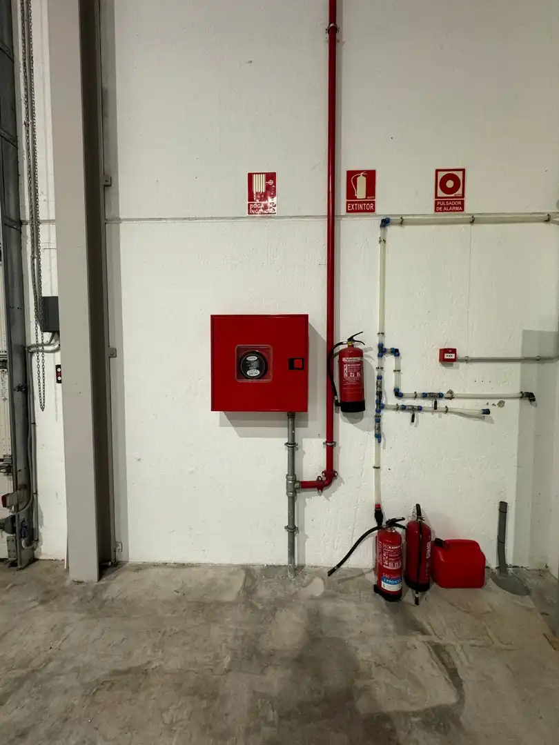 Industriegebäude zur Miete in Gavà Mar, imagen 3