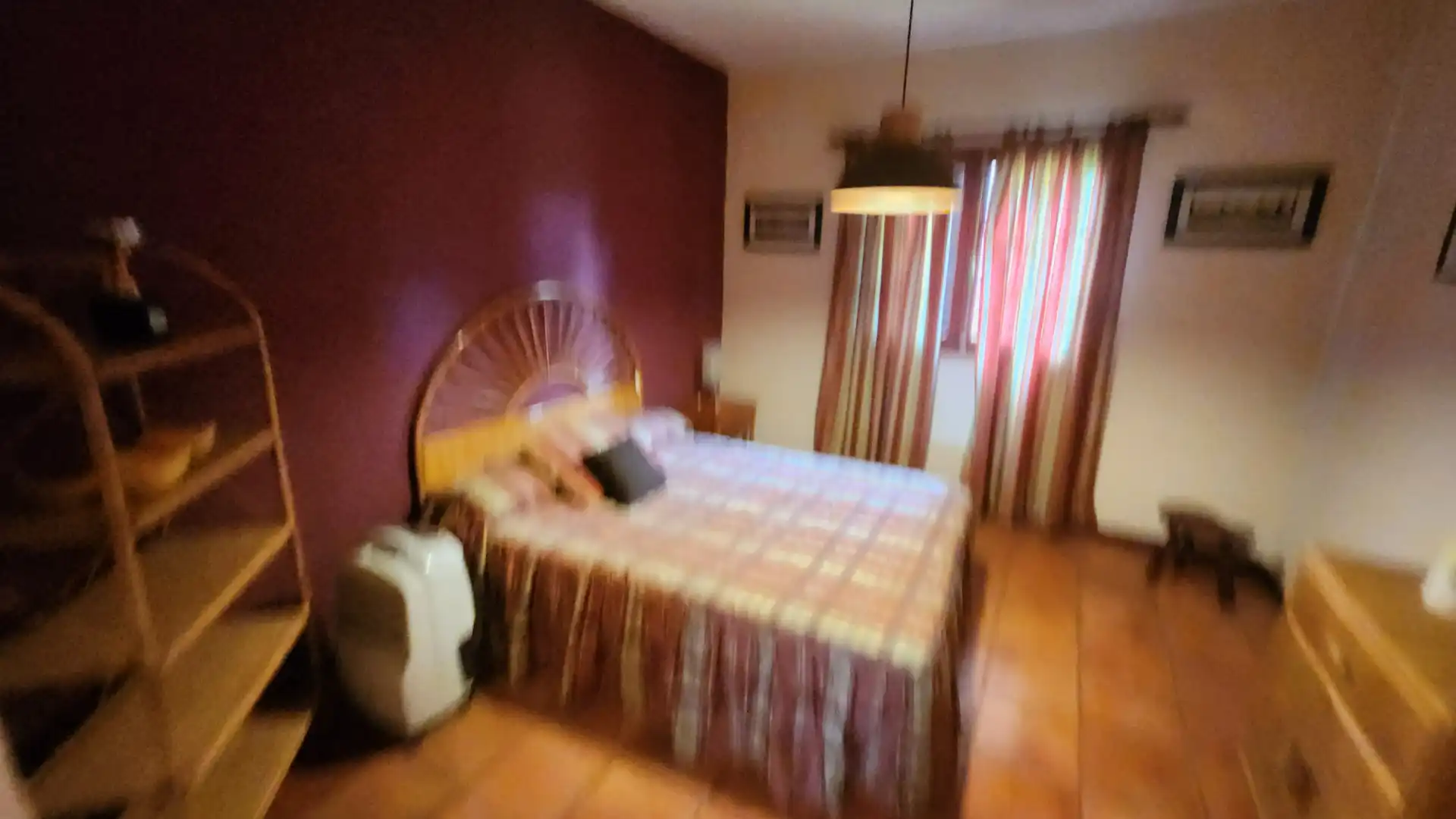 Habitación de Casa o chalet en venta en Tacoronte con Jardín privado, Terraza y Amueblado