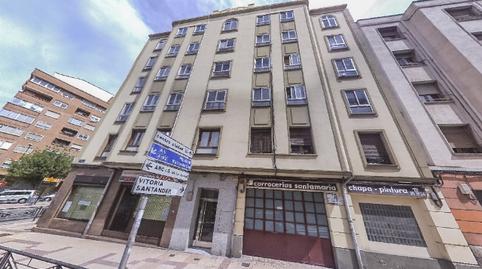 Foto 2 de Pis en venda a San Agustín - Parque Europa, Burgos Capital