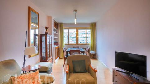 Foto 4 de Ático en venta en Av. Badajoz, ., San Pascual,  Madrid Capital