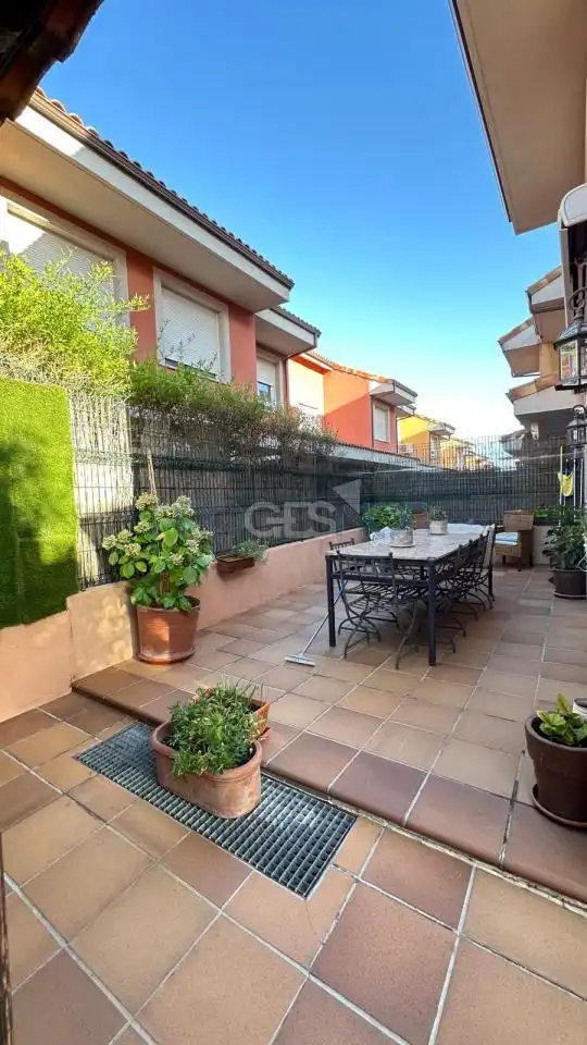 Reihenhaus mit Pool zum Verkauf in Rengalengo, imagen 6