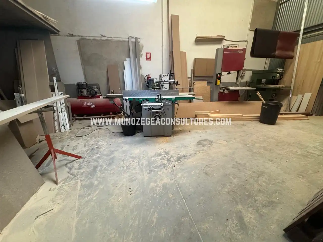 Industrial building to rent in Córdoba - Málaga, imagen 13