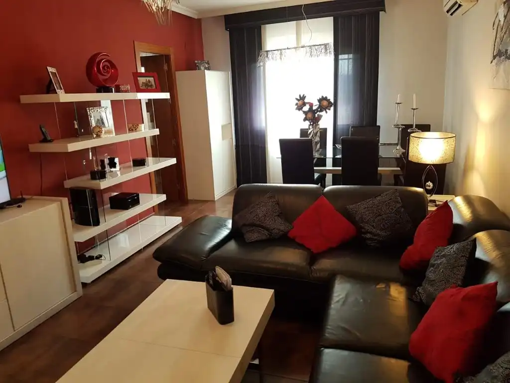 Appartement avec ascenseur à vendre à Carretera de Córdoba - Libertad, imagen 3