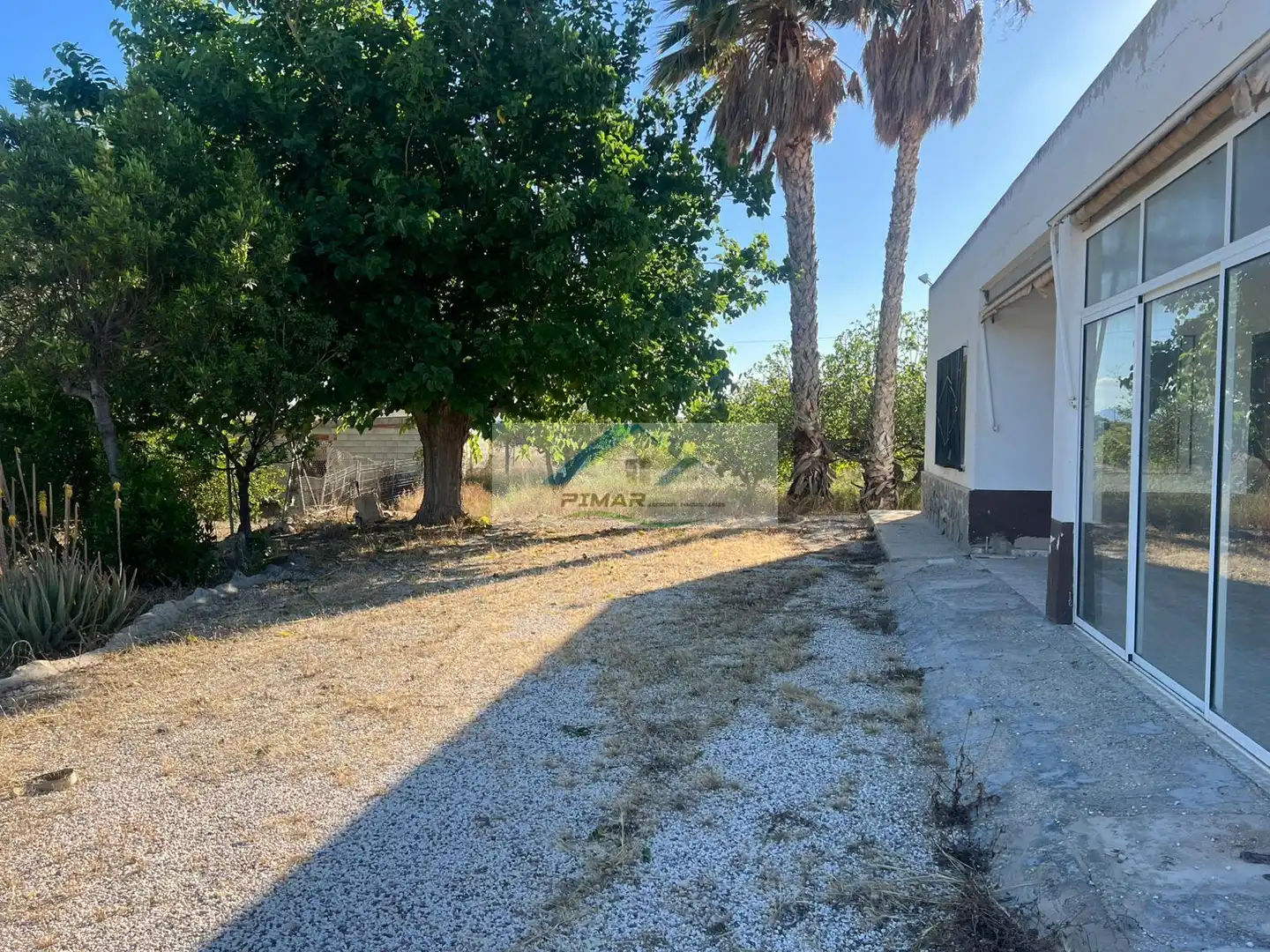 Houses for sale in La Algoda - Matola - Llano de San José