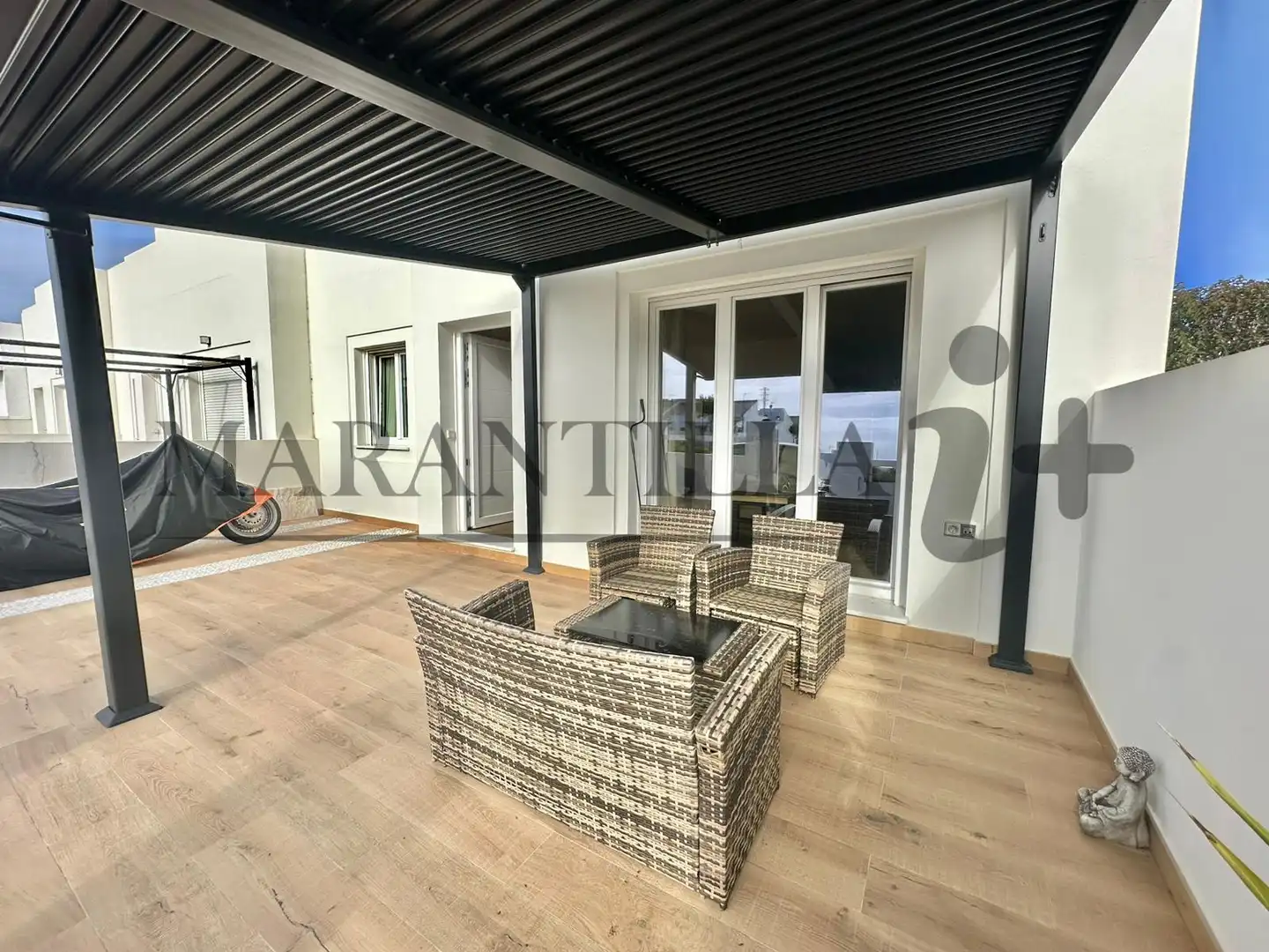 Maison à vendre à Calle Manuel de Falla, imagen 4