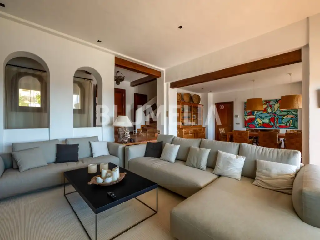 House with pool for sale in Calle Praga, imagen 7