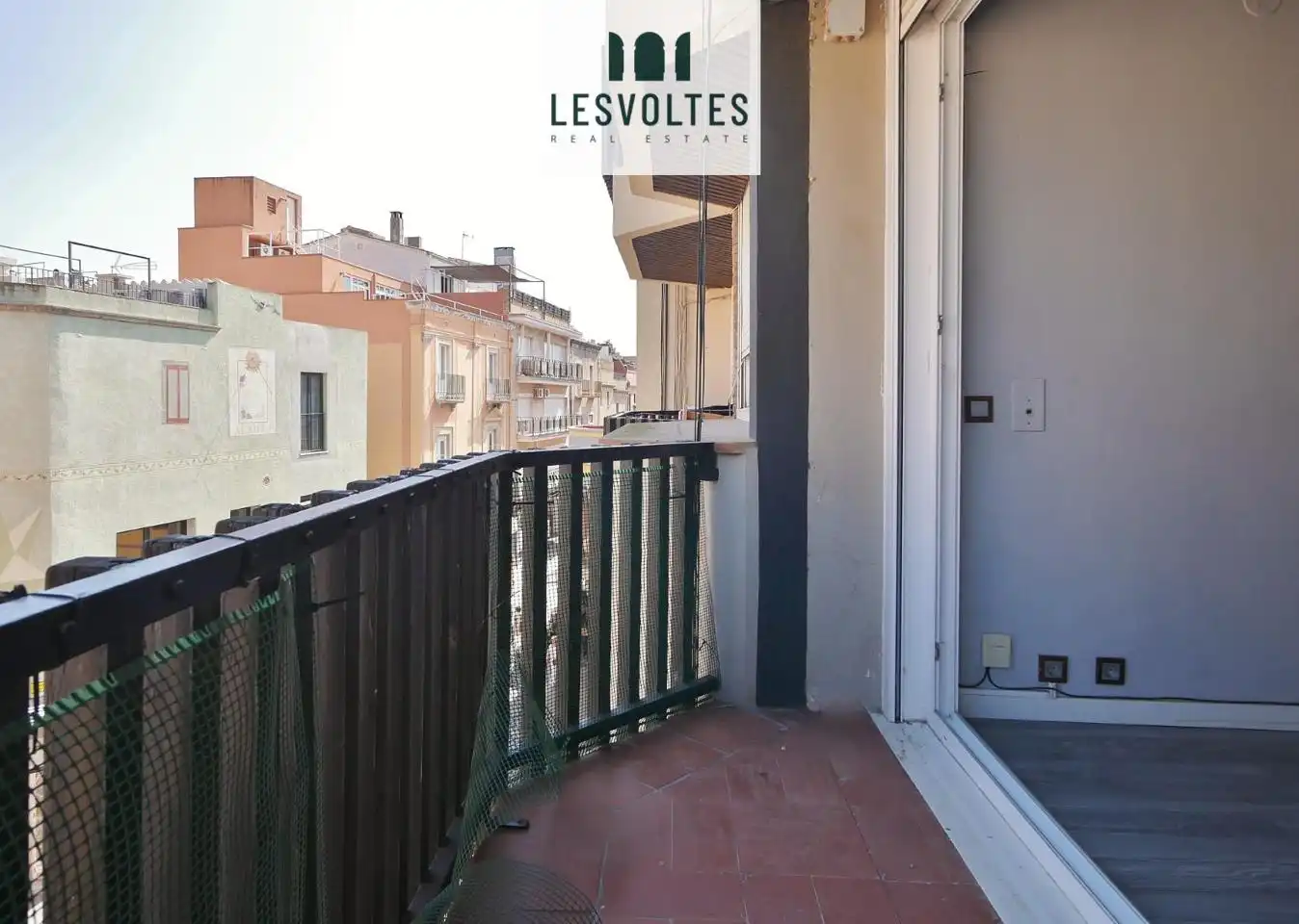 Flat with terrace for sale in De Cavallers, imagen 5