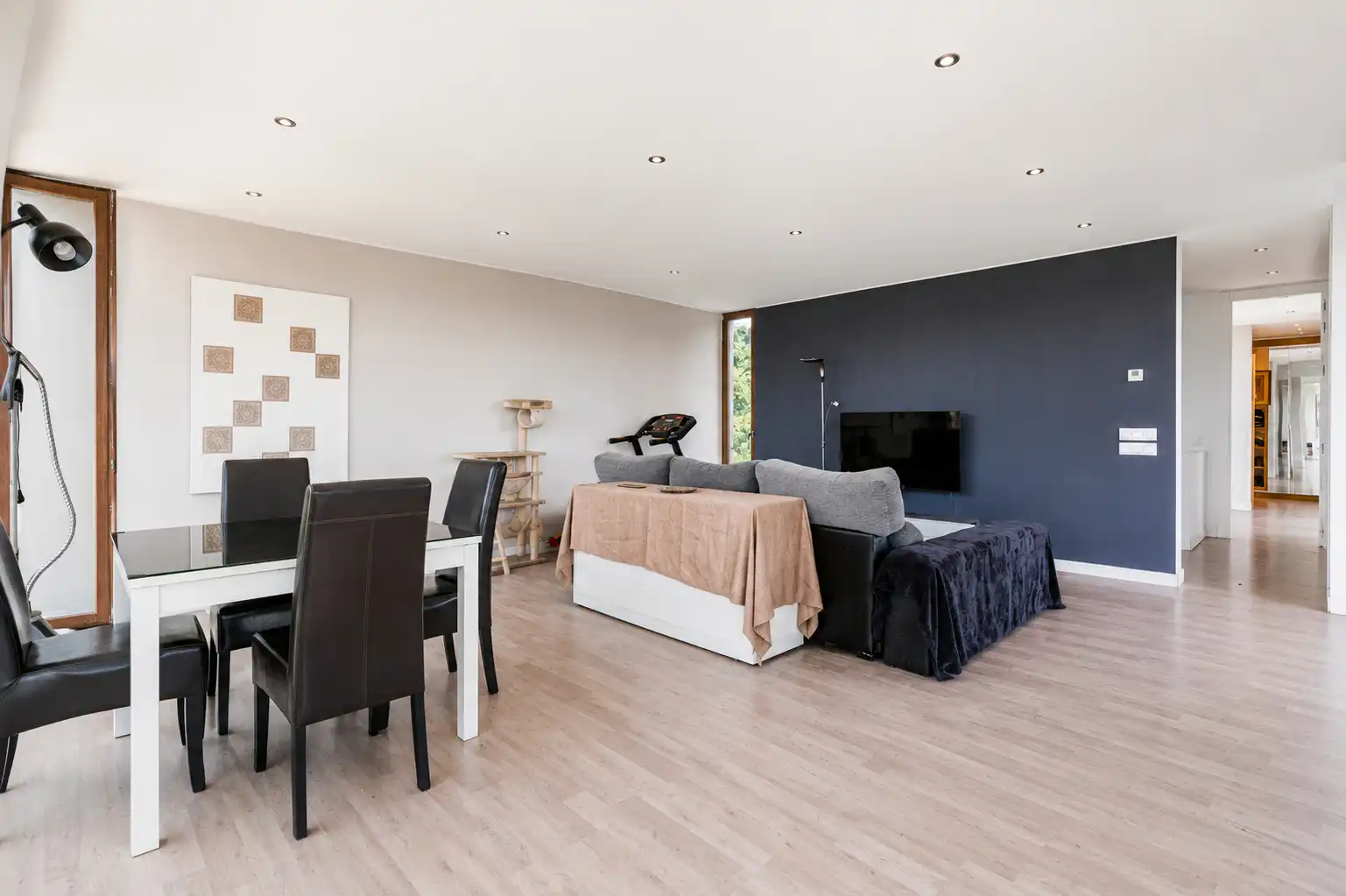 Villa mit Pool zum Verkauf in Cerro Alarcón, imagen 21