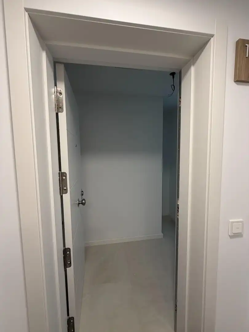 Wohnung zum Verkauf in  Santa Cruz de Tenerife Capital mit Klimaanlage, Terrasse und Abstellraum