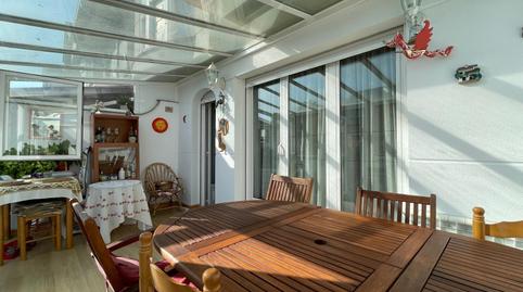 Foto 3 de Casa adosada en venda a Centro, León