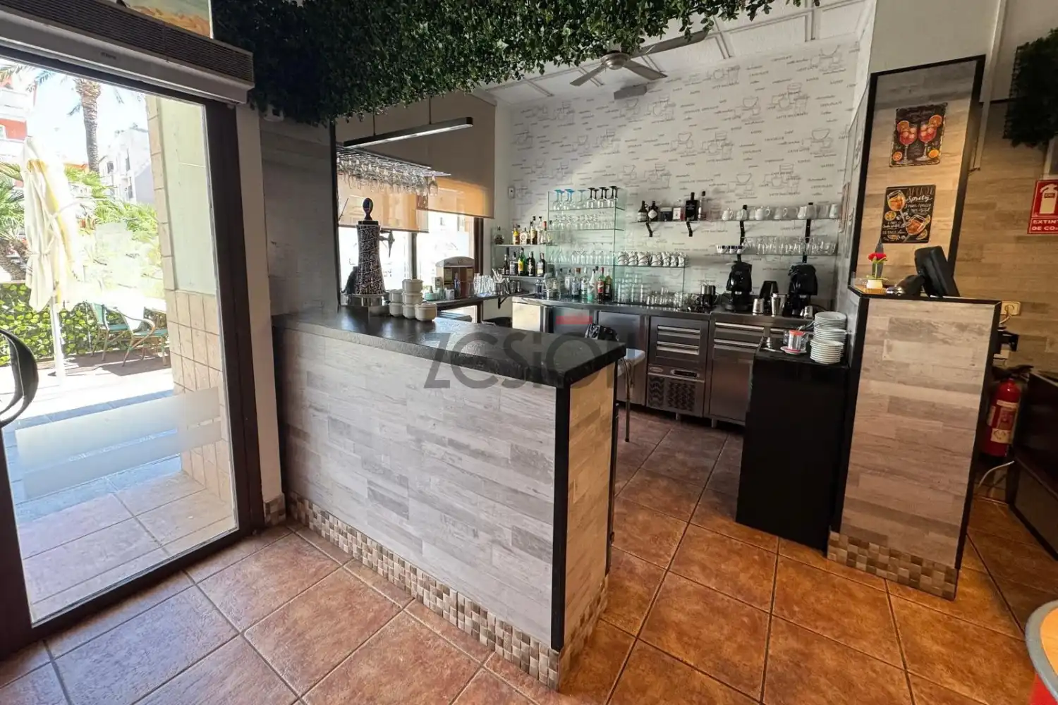 Business premises for transfer in Casco Urbano, imagen 4