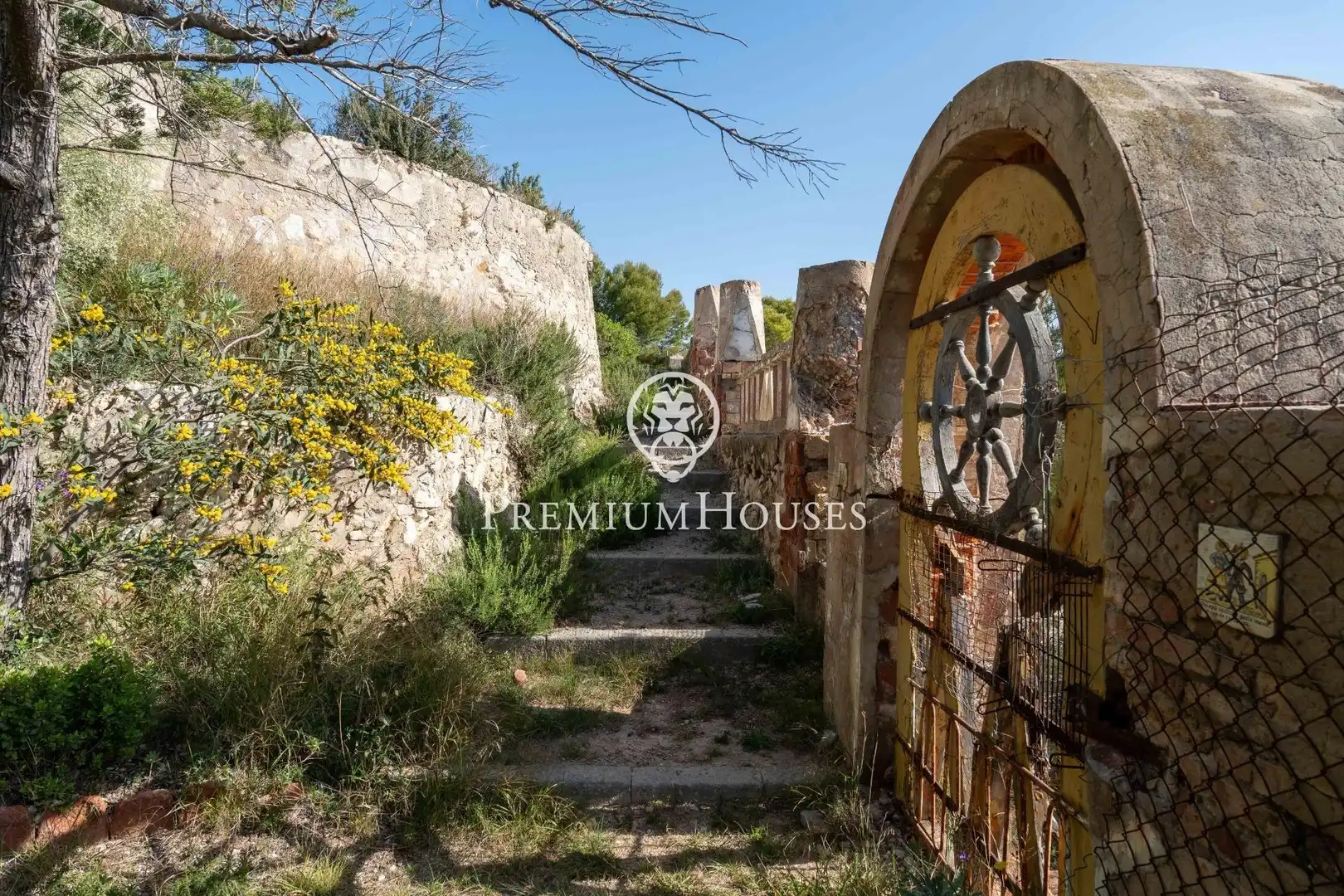Residential land for sale in Els Munts, imagen 71