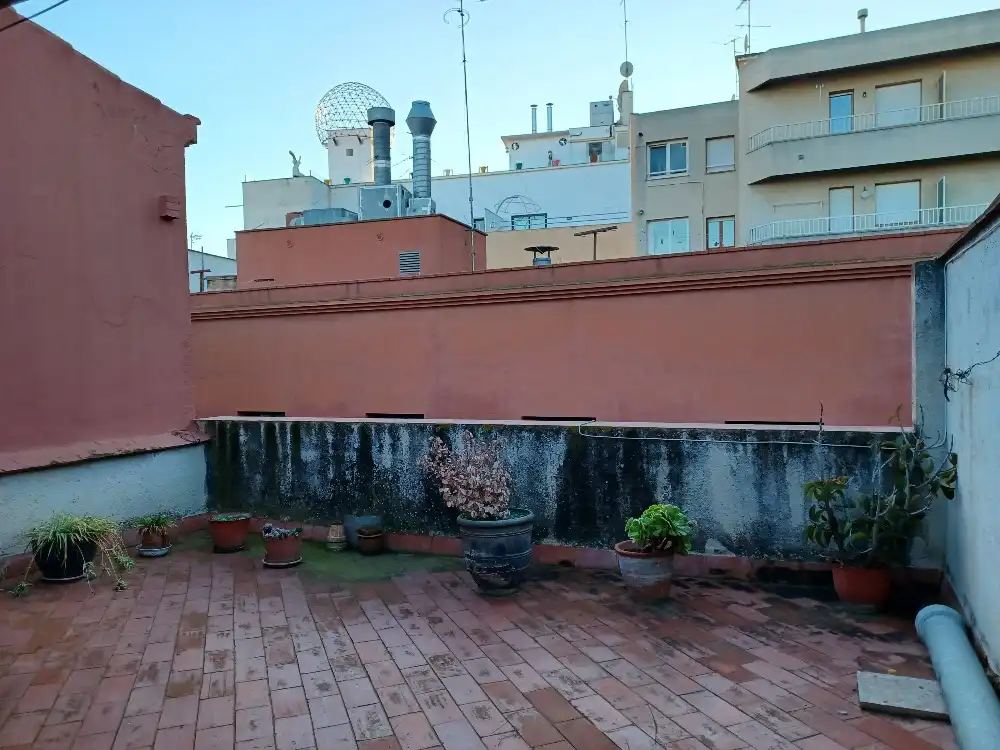 Casa o chalet en venta en Centre
