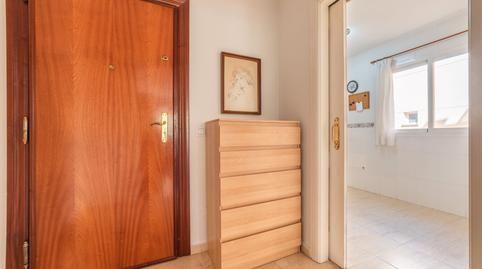 Foto 5 de Piso de alquiler en El Cónsul - Ciudad Universitaria - El Romeral, Málaga Capital