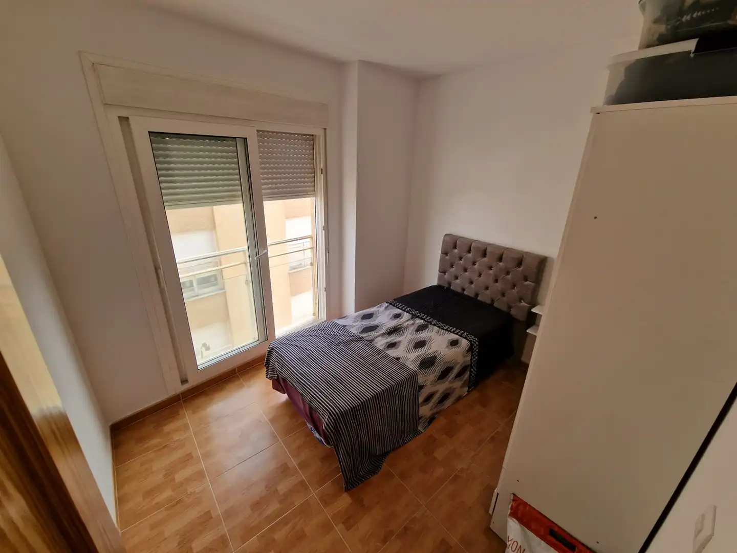 Flat for rent in Calle José Sánchez, 32, Lobosillo